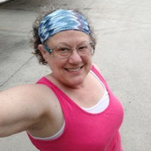 Meet your Posher, Terry